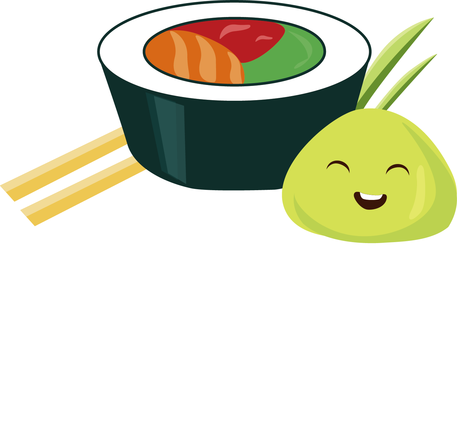SASA Sushi Uden